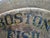 Boston Fish Market Trade Sign For Sale - Image 9 of 12