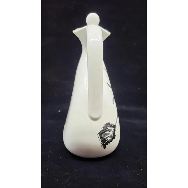 Liqueur Bottle by Jean Lurçat, 1960s For Sale - Image 3 of 7