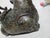 Antique Meiji Brronze Incense Burner For Sale - Image 17 of 18