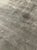 Restoration Hardware Rowe Rug – 9’ X 12’ Graphite | Hand-Knotted Wool & Viscose For Sale - Image 15 of 18