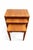 Teak Nesting Tables from Dyrlund, Denmark, 1970s, Set of 3, in Very Good conditions. Designed 1970 to 1979 I have official...