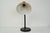 Metal Mid-Century Table Lamp, 1980s For Sale - Image 7 of 14