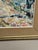 Landscape Nature, 1950s, Oil Painting on Canvas, Framed For Sale - Image 6 of 18