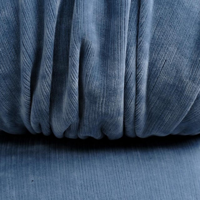 Vintage Camaleonda Sofa by Mario Bellini for B&B Italia, 1970s, Set of 6 For Sale - Image 14 of 18
