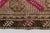 Vintage Anatolian Wool Area Kilim For Sale - Image 4 of 10