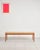 Long Teak Bench with Paper Cord Weaving by Niels O. Møller for j.l. Møllers, Denmark, 1960s For Sale - Image 4 of 18