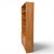 Set of Three Mid-Century Teak Bookcases For Sale - Image 16 of 18