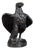 After T. Gechter, The Watchful Eagle, Late 19th Century, Bronze For Sale