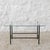 Mid-Century Coffee Table with Magazine Rack in the style of Pierre Guariche, France, 1950s For Sale - Image 13 of 13