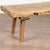 Early 20th Century Early 20th Century Rustic Coffee Table From Hungary For Sale - Image 5 of 10