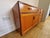 Wood Mid-Century Teak Fresco Sideboard with Black Metal Legs from G Plan, 1960s For Sale - Image 7 of 16
