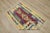 1970s Scandinavian Geometric Yellow Cappadocia Kilim Rug For Sale In Sacramento - Image 6 of 13