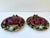 Pair of French Palissy Majolica Crab Plates For Sale In Buffalo - Image 6 of 12