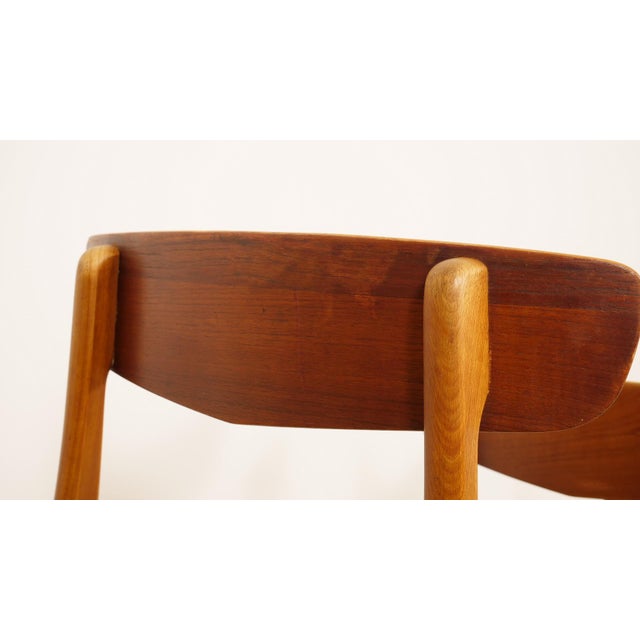 Dining Chairs from Farstrup Furniture, Set of 6 For Sale - Image 6 of 15