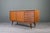 Scandinavian Mid-Century Modern Sideboard in Teak by Sven Andersen For Sale - Image 11 of 15