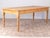Vintage Pine Farmhouse Table, Usa 1960s For Sale - Image 13 of 18