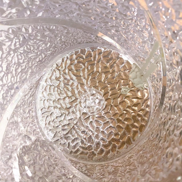 1970â€™s Vintage Lucite Champagne Bucket For Sale In Charleston - Image 6 of 8