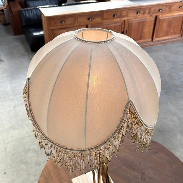 Lorginale Table Lamp, Italy, 1970s For Sale - Image 12 of 16