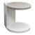 Bernhardt Stratum Stratum Side Table For Sale