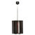 Vintage Space Age Pendant Light by Napako, Czechoslovakia, 1960s For Sale - Image 15 of 15