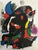 Artist: Joan Miro Country: Spain Title: Untitled v4-2 Medium: Original Lithograph Marks: Not signed not numbered Size:...