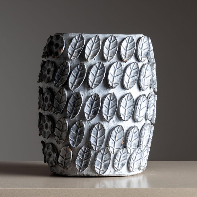 Ceramic Ceramic Vase by Mamma Rò, Italy 1970s For Sale - Image 7 of 8