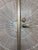 Monumental Kaylien Lustr-Metl Bronze Sunburst Double Doors For Sale - Image 11 of 15