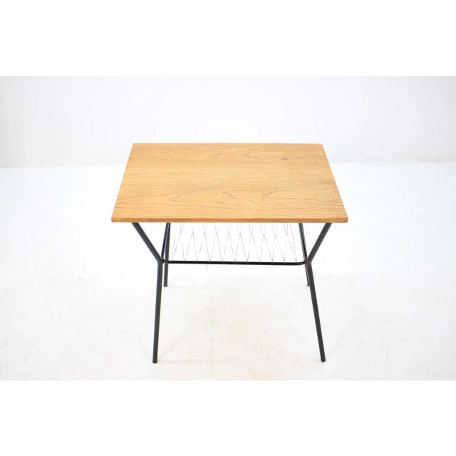 Mid-Century Modern Mid-Century Coffee Table, 1960s For Sale - Image 3 of 9