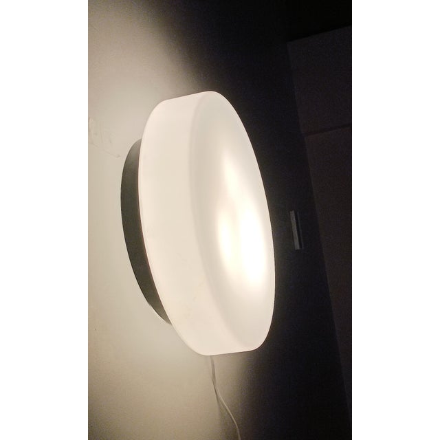 Wall Sconce by Uno & Östen Kristansson for Luxus, 1970s For Sale - Image 6 of 11