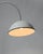 Mid-Century Modern Italian Arc Floor Lamp, 1970s For Sale - Image 6 of 7