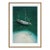 Exuma Holiday 1964 by Slim Aarons Framed C-Print For Sale