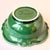 French Provincial Juliska Jardins Du Monde Cereal / Ice Cream Bowl in Basil For Sale - Image 3 of 6
