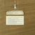 Vintage Hollywood Regency Silver Mirror from Deknudt, 1970s For Sale - Image 13 of 14