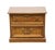 Neoclassical Thomasville Furniture Serenade Collection Burled Walnut Italian Neoclassical Tuscan Style 26" Nightstand 21211-110 For Sale - Image 3 of 14
