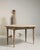 French Country Oak Drop-Leaf Table, Antique, France, 19th Century For Sale - Image 3 of 13