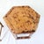 Wood Burnt Tortoise Shell Finished Bamboo Accent Tables - Set of 2 For Sale - Image 7 of 9