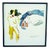 After Alice Maher, Abstract, 20th Century, Watercolour, Framed For Sale