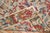 Mid 19th Century Zabihi Collection Dramatic English Needlepoint - 7'7" x 16'3" For Sale - Image 11 of 12