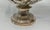 Pair 19th Century Grand Tour Neo Classical Silver Plated Warwick & Albani Urns For Sale - Image 15 of 18