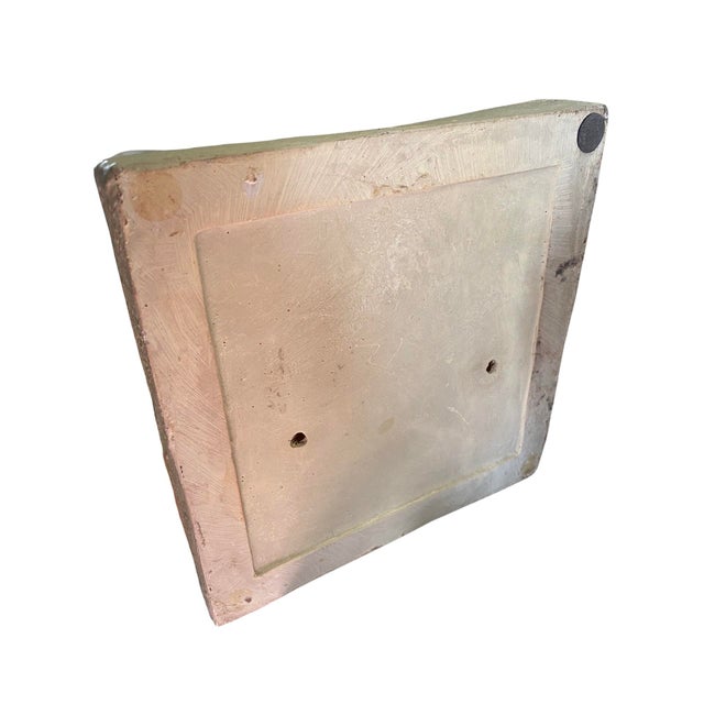 Cream Vintage Resin Aphrodite of Milo Statue in a Creamy White Tone, Circa 1990’s For Sale - Image 8 of 10