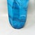 Glass Vintage Fazzoletto Murano Glass Vase by Dogi, Italy, 1970s For Sale - Image 7 of 8