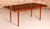 Mid-Century Modern Danish Extending Rosewood Dining Table by Nanna Ditzel, 1960s For Sale - Image 3 of 13