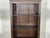 German Antique Style Bookcase For Sale - Image 3 of 9