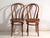 Chairs in Bentwood from Thonet, Central Europe, 1930, Set of 2 For Sale - Image 6 of 13