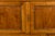 Wood Early 19th Century French Louis XVI Walnut Buffet With Marble Top For Sale - Image 7 of 18