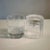 1970s Shot Glasses Iittala Timo Sarpaneva Kalinka Brutalist Rock Crystal - Set of 6 For Sale - Image 12 of 17