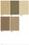 1970s Vintage Turkish Handmade Wool Cotton Beige Area Rug For Sale - Image 13 of 13