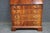 Late 20th Century Council Craftsmen Mahogany Secretary Bookcase With Glass Doors & Drop Front Desk For Sale - Image 5 of 14