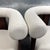 Rove Concepts Tola Lounge Chairs, Pair For Sale - Image 11 of 12