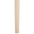 Early 21st Century Paislyn Accent Table in Sand For Sale - Image 5 of 7